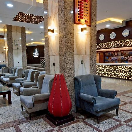 Zuwar Albait Hotel Mekka Buitenkant foto